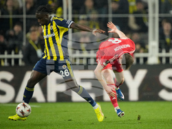 Turkey Soccer Europa League