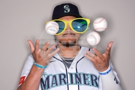 Mariners 2026 Baseball