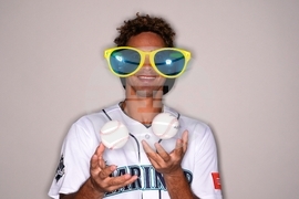 Mariners 2026 Baseball