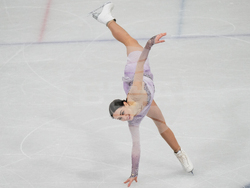 Milan Cortina Olympics Figure Skating