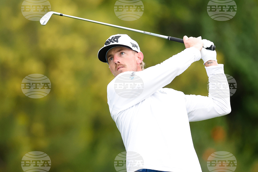 Genesis Invitational Golf