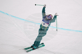 Milan Cortina Olympics Freestyle Skiing