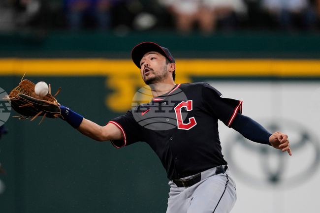 Guardians Kwan Baseball