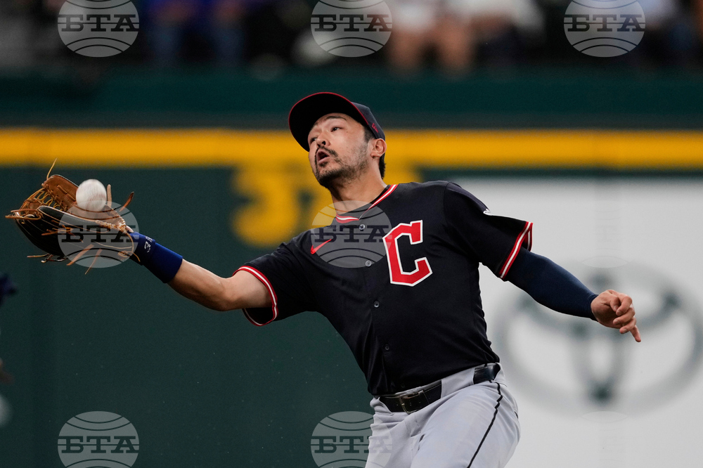 Guardians Kwan Baseball