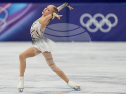 Milan Cortina Olympics Figure Skating
