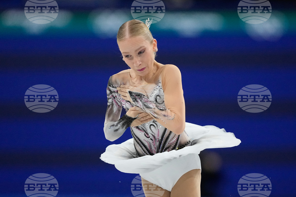 Milan Cortina Olympics Figure Skating