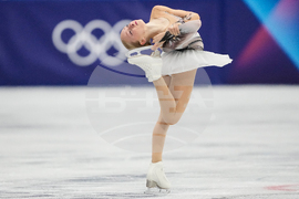 Milan Cortina Olympics Figure Skating