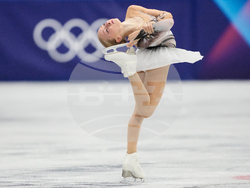 Milan Cortina Olympics Figure Skating