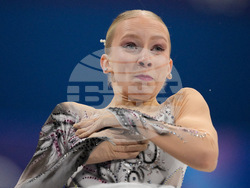 Milan Cortina Olympics Figure Skating