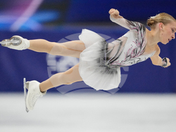 Milan Cortina Olympics Figure Skating