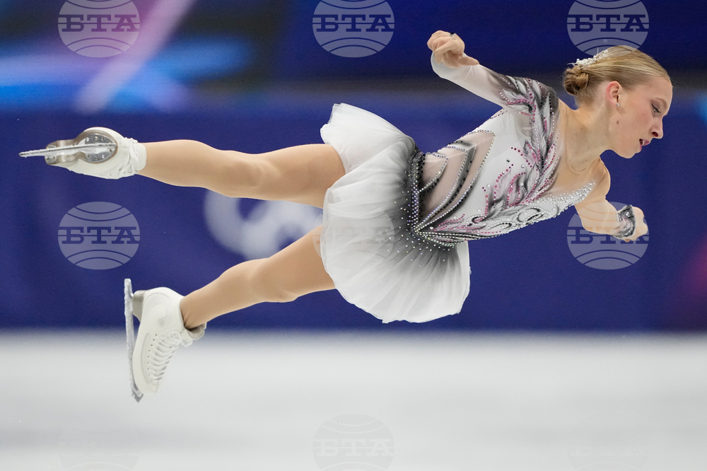 Milan Cortina Olympics Figure Skating