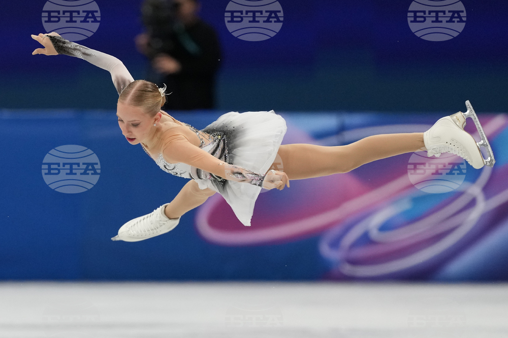 Milan Cortina Olympics Figure Skating