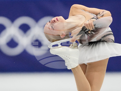 Milan Cortina Olympics Figure Skating