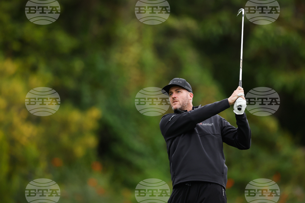 Genesis Invitational Golf