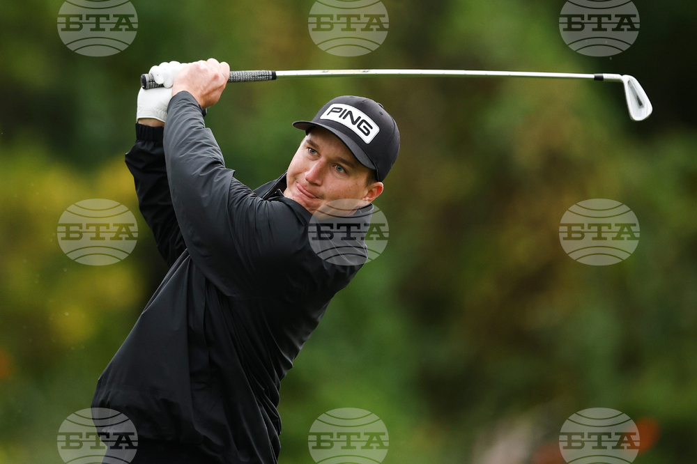 Genesis Invitational Golf