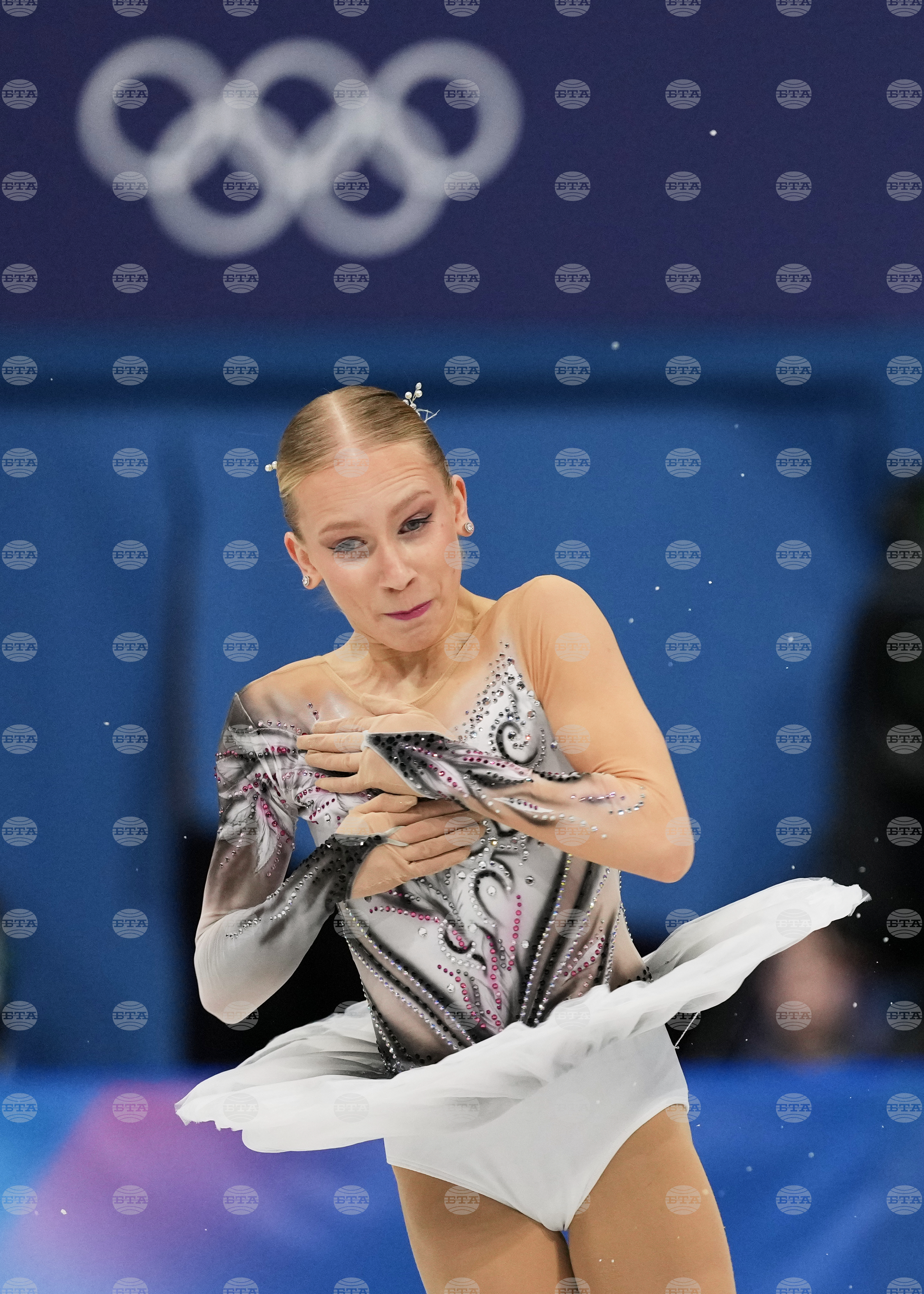 Milan Cortina Olympics Figure Skating