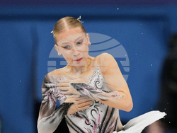 Milan Cortina Olympics Figure Skating