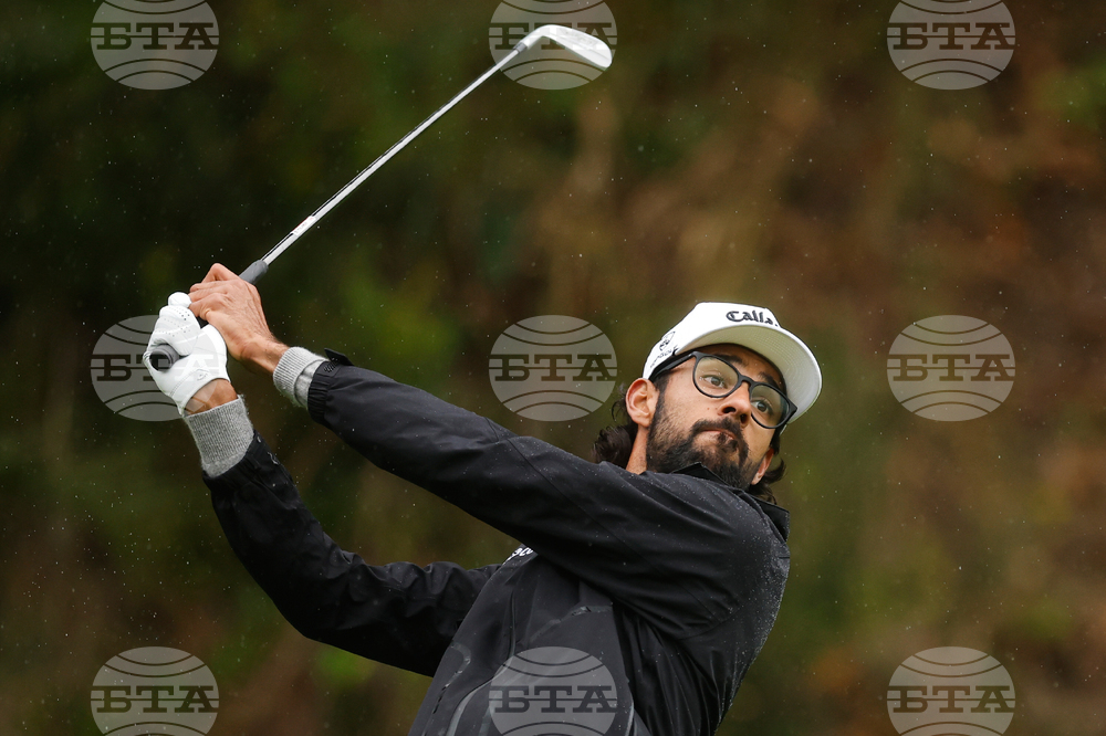 Genesis Invitational Golf