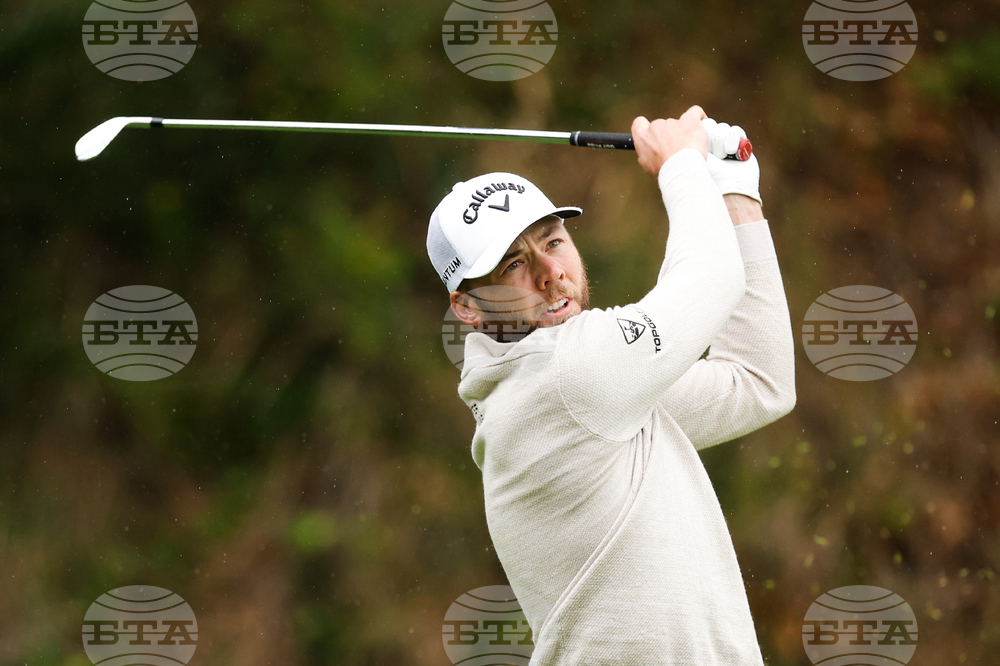 Genesis Invitational Golf