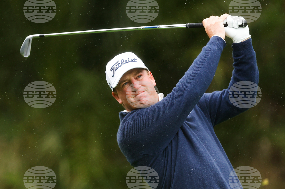 Genesis Invitational Golf