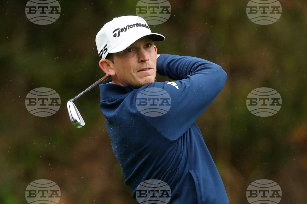 Genesis Invitational Golf