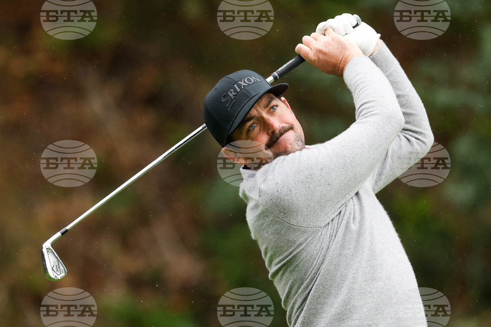 Genesis Invitational Golf