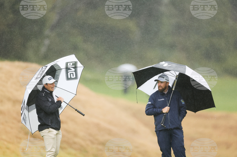 Genesis Invitational Golf