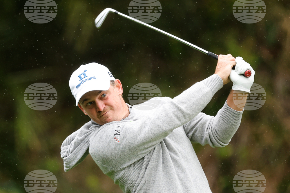 Genesis Invitational Golf