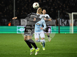 Greece Europa League Soccer