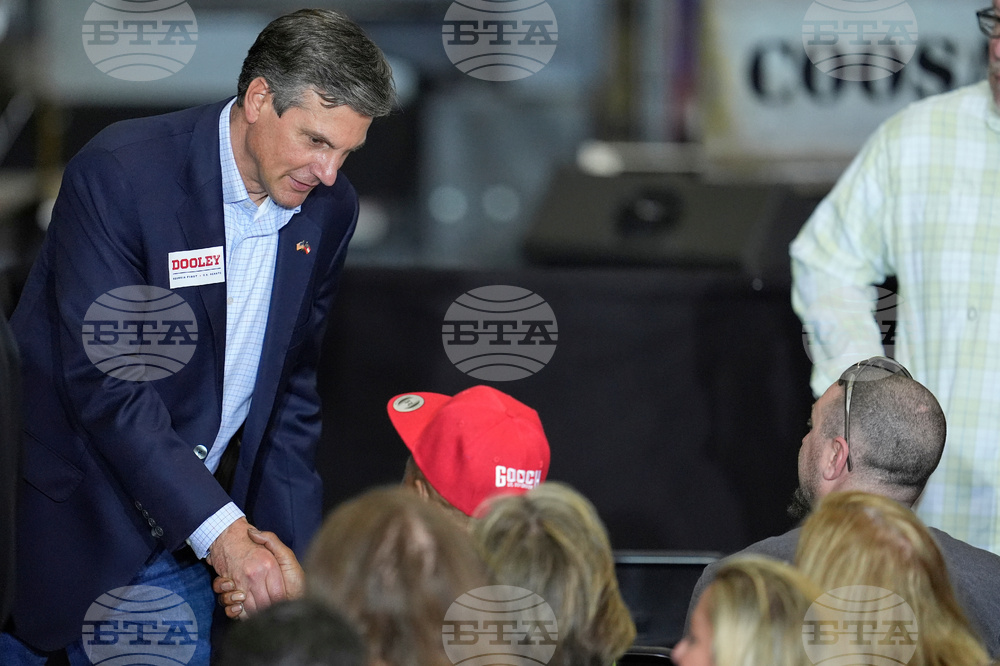 Trump Georgia