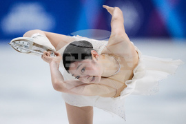 Milan Cortina Olympics Figure Skating
