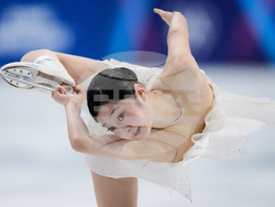 Milan Cortina Olympics Figure Skating