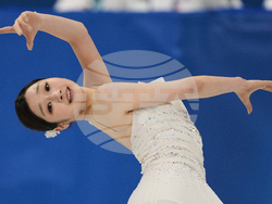 Milan Cortina Olympics Figure Skating