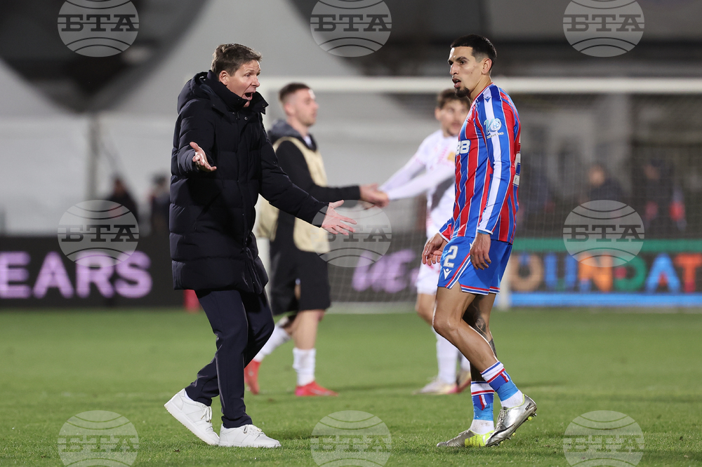 Bosnia Europa Conference League Soccer