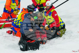 Milan Cortina Olympics Freestyle Skiing