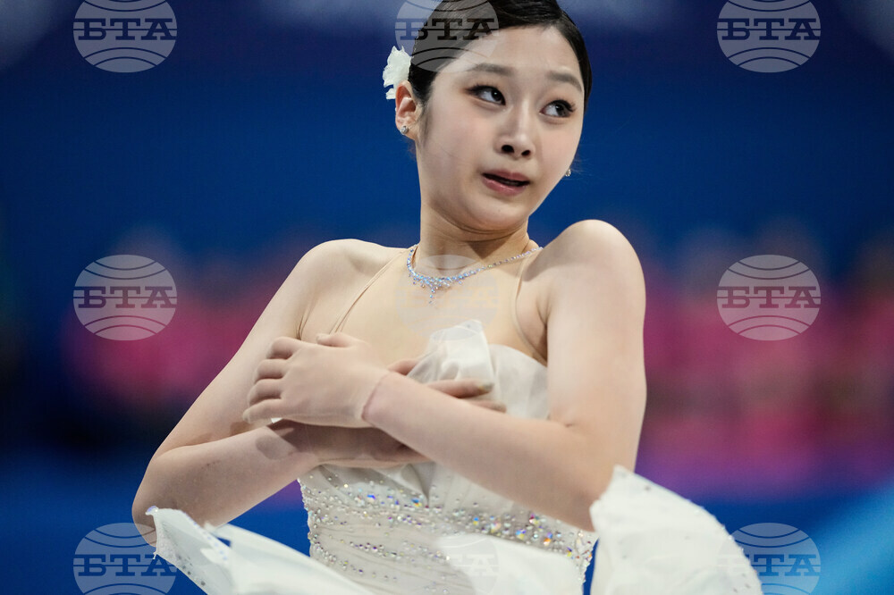 Milan Cortina Olympics Figure Skating