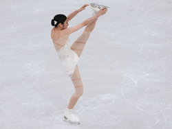 Milan Cortina Olympics Figure Skating