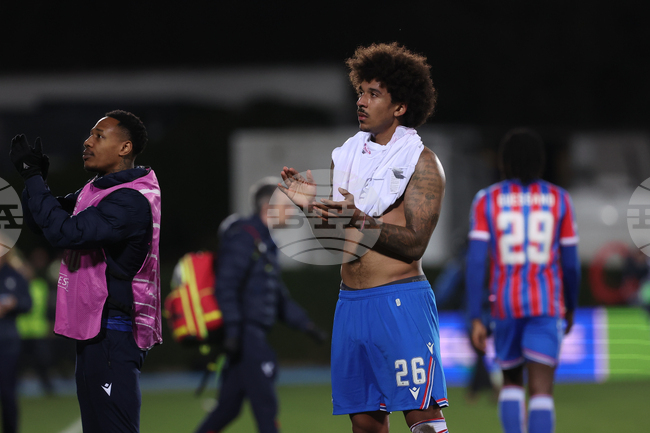 Арменският Ноа надигра АЗ Алкмаар, Зрински Мостар завърши наравно с Кристъл Палас в първи срещи от плейофния кръг в Лига на конференциите