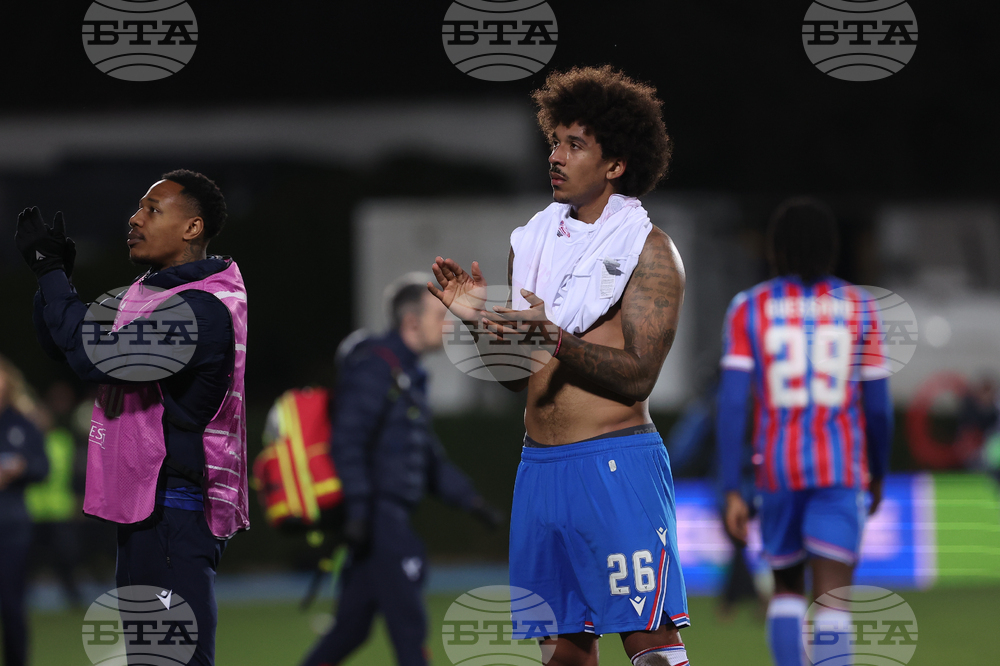 Bosnia Europa Conference League Soccer