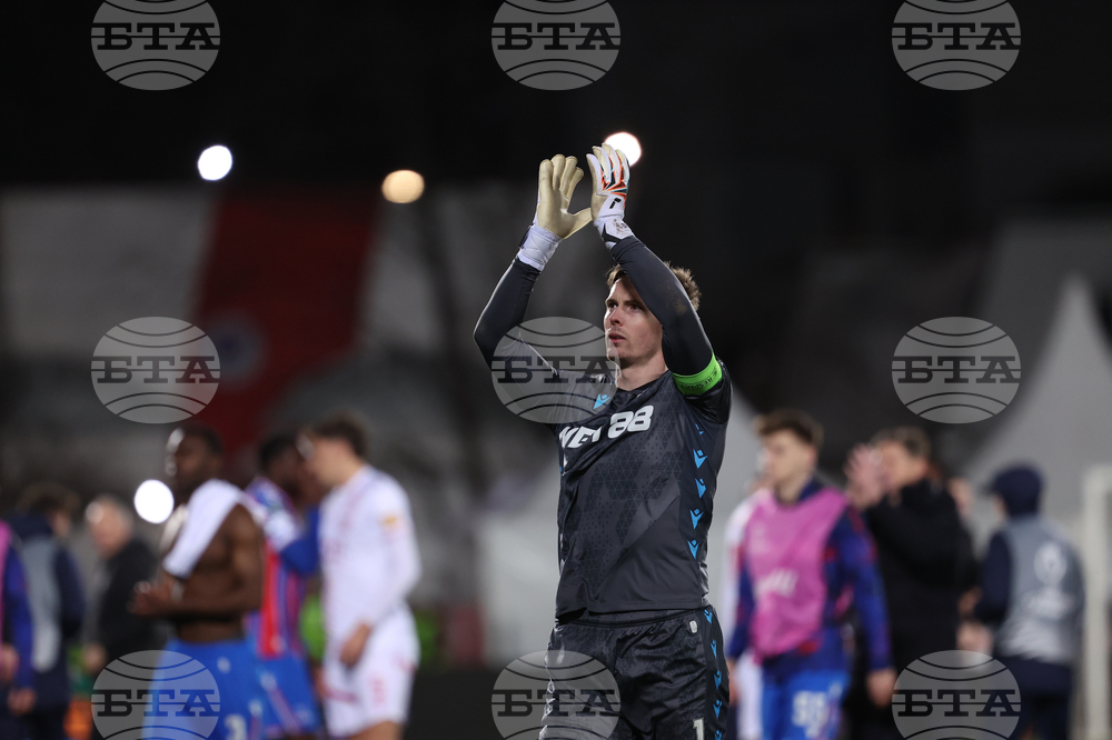 Bosnia Europa Conference League Soccer