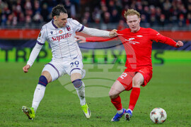 Norway Europa League Soccer