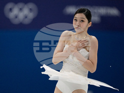 Milan Cortina Olympics Figure Skating
