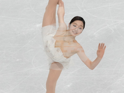 Milan Cortina Olympics Figure Skating