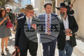 Austin Yogurt Shop Murders