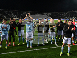 Greece Europa League Soccer