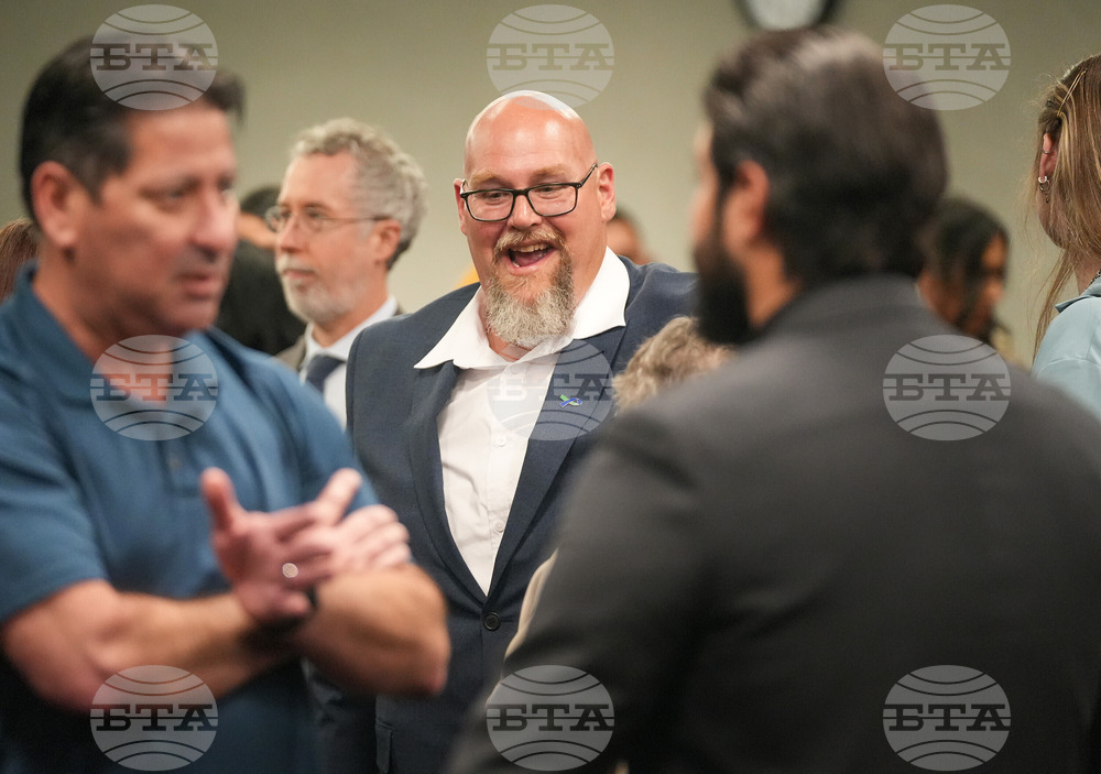 Austin Yogurt Shop Murders