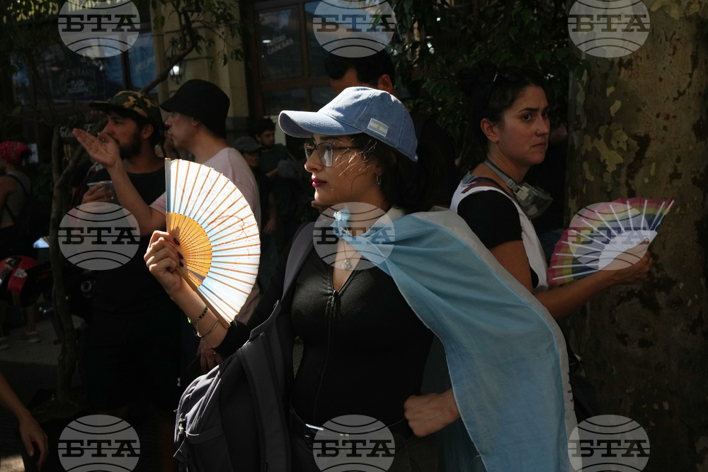 Argentina Labor Overhaul