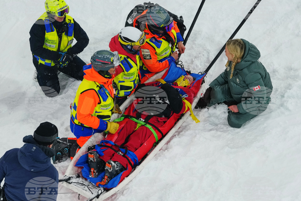 Milan Cortina Olympics Freestyle Skiing