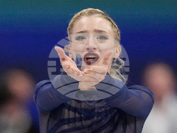 Milan Cortina Olympics Figure Skating