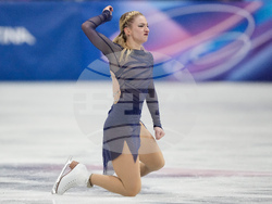 Milan Cortina Olympics Figure Skating